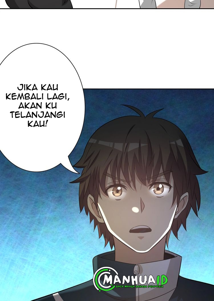 Reborn Doctor Chapter 03 Gambar 74